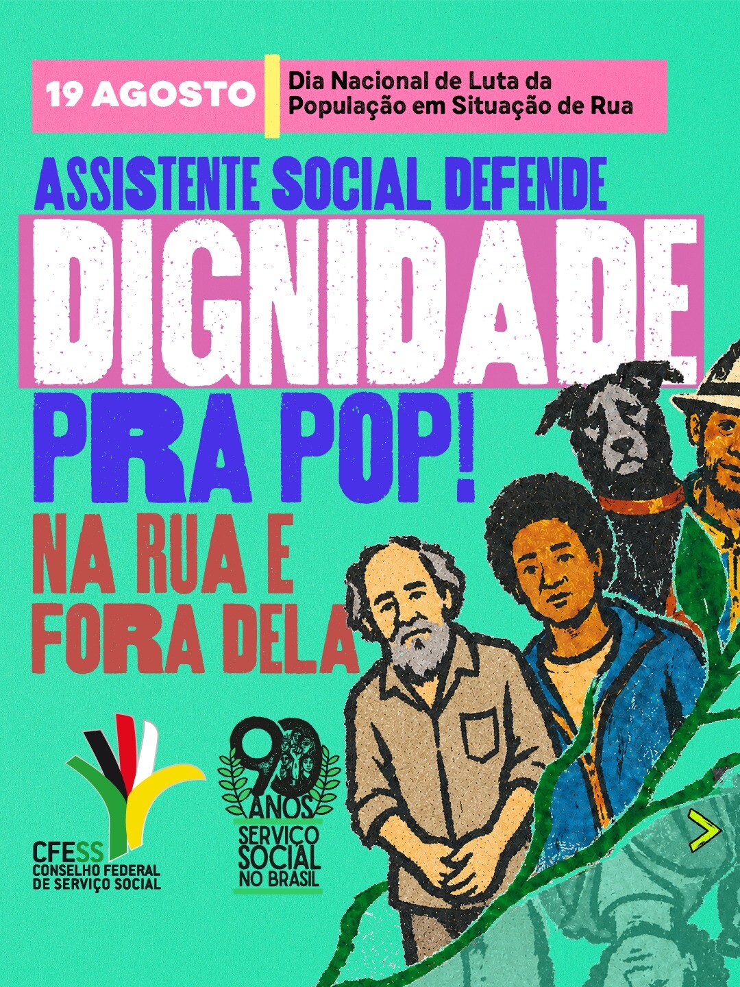 assistente-social-quer-dignidade-para-a-populacao-em-situacao-de-rua
